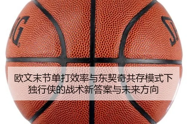 欧文末节单打效率与东契奇共存模式下独行侠的战术新答案与未来方向（kaiyun）