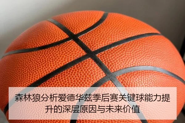 森林狼分析爱德华兹季后赛关键球能力提升的深层原因与未来价值（kaiyun）